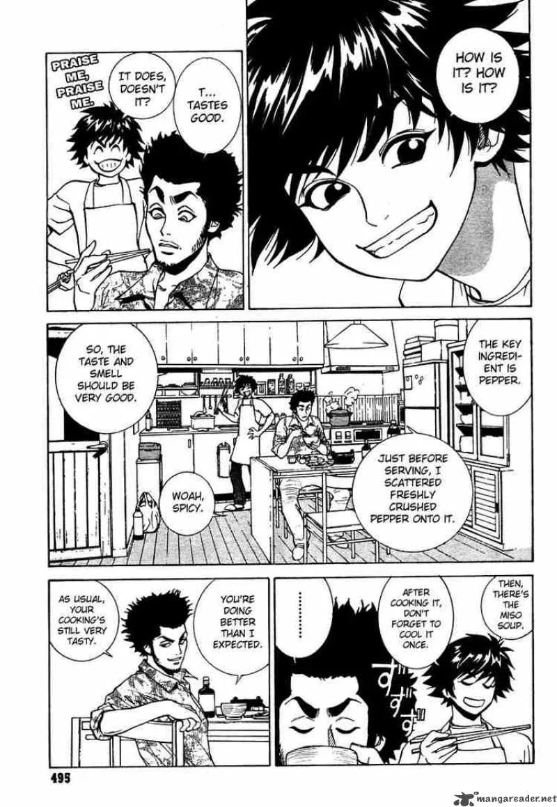 B Reaction Chapter 11 page 17
