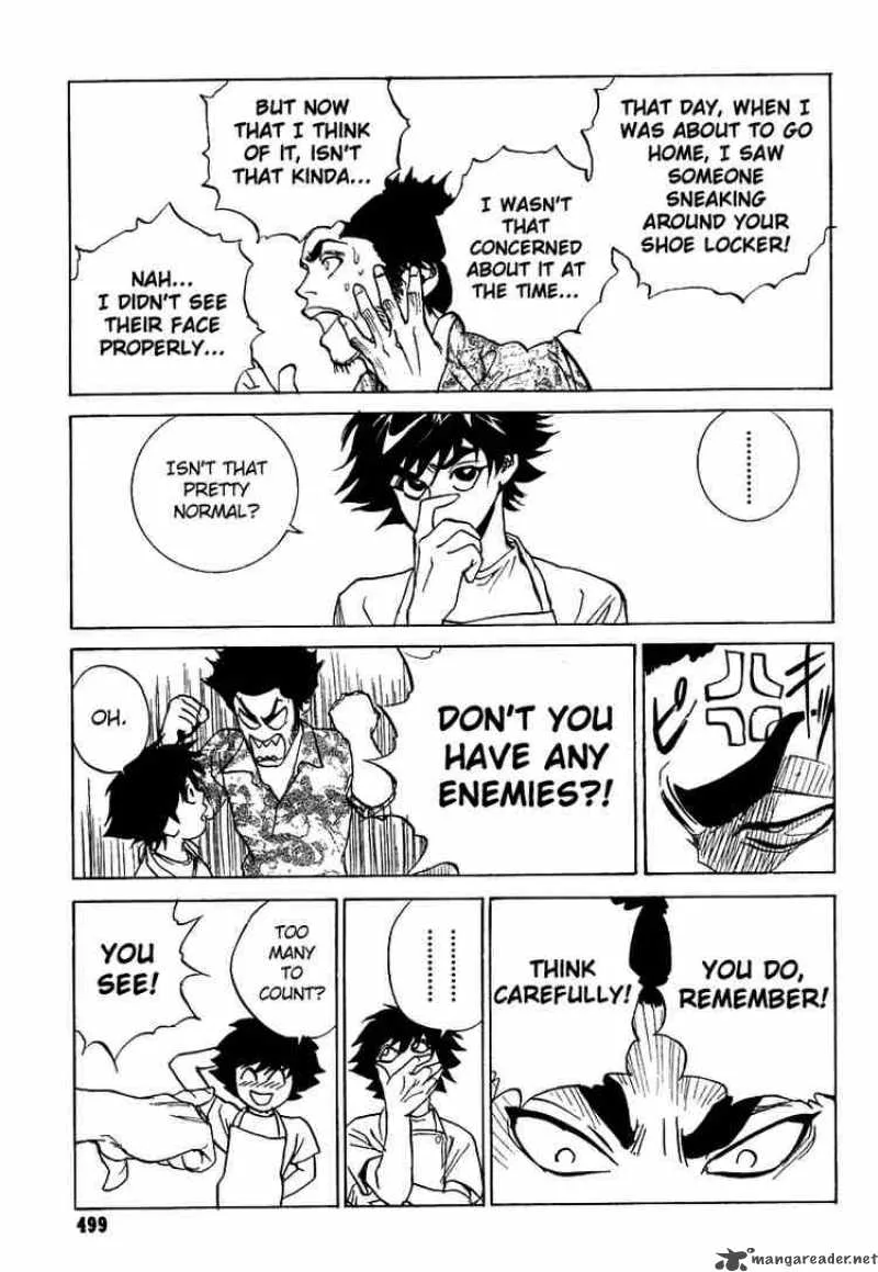 B Reaction Chapter 11 page 21