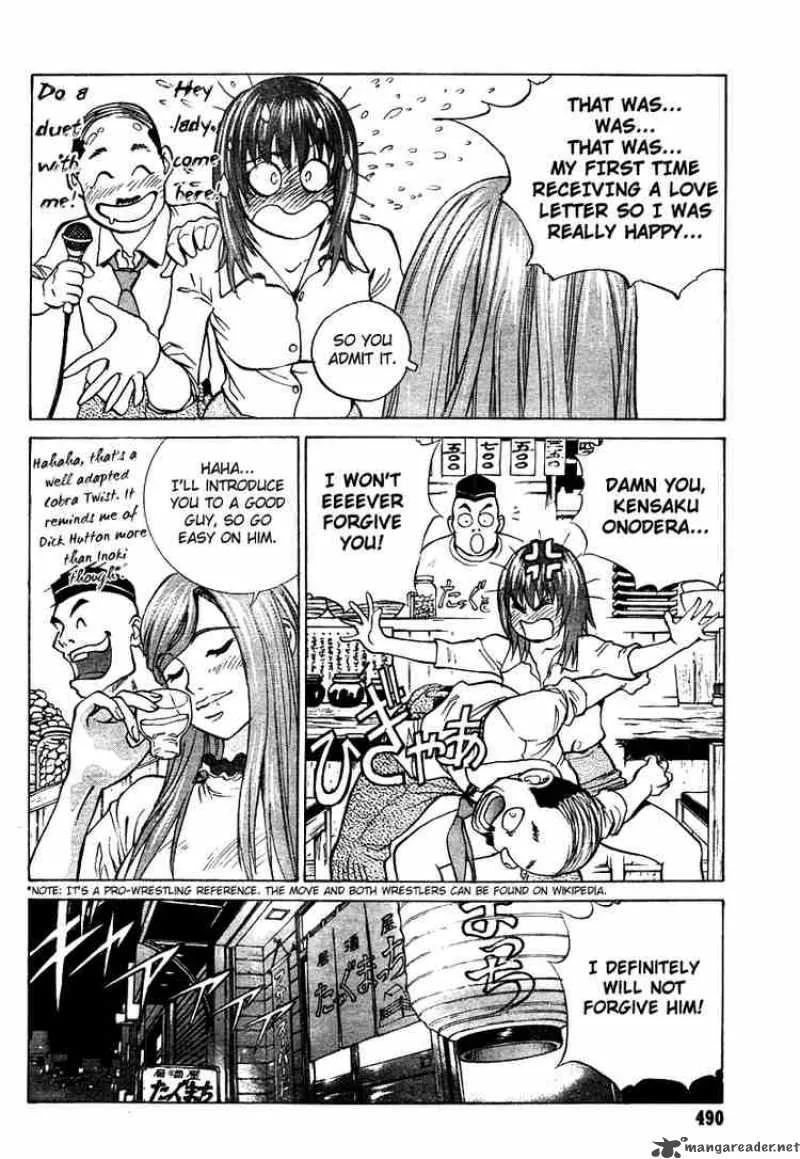 B Reaction Chapter 11 page 12