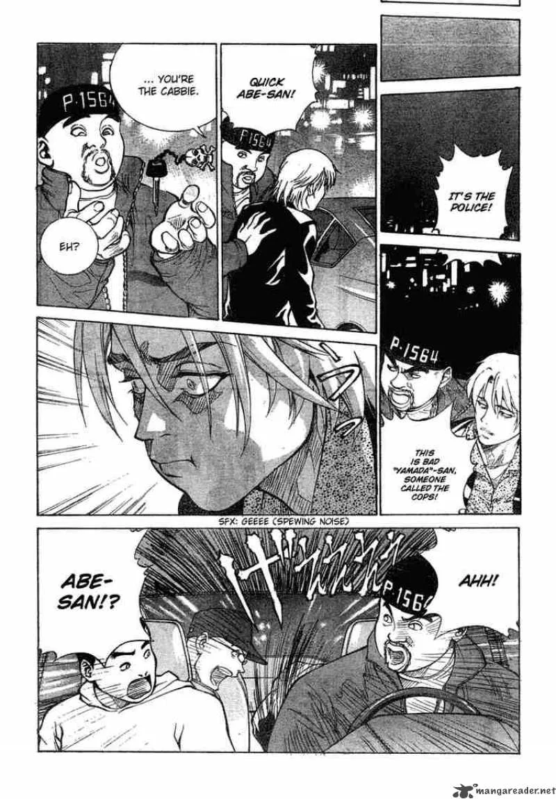 B Reaction Chapter 12 page 22