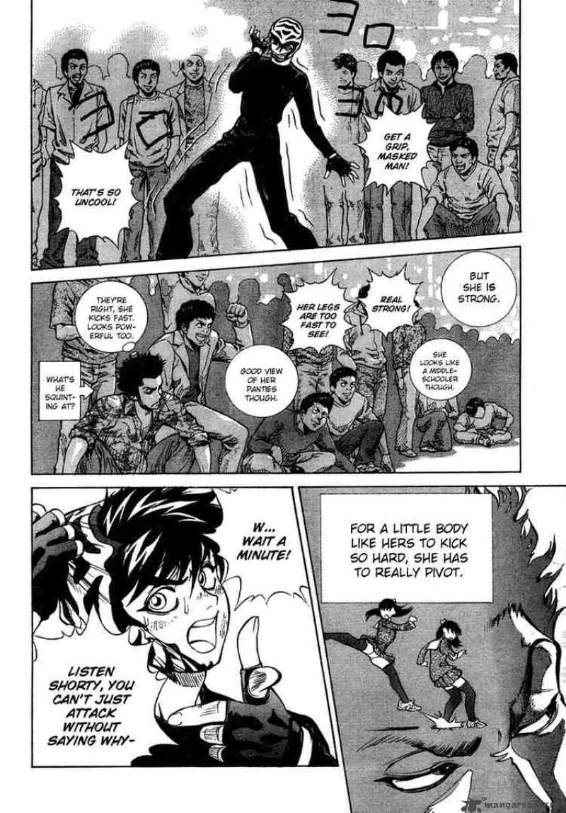 B Reaction Chapter 12 page 8