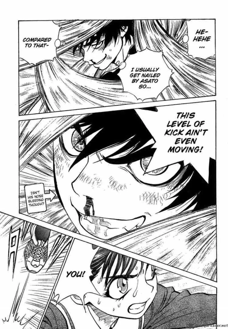 B Reaction Chapter 12 page 13