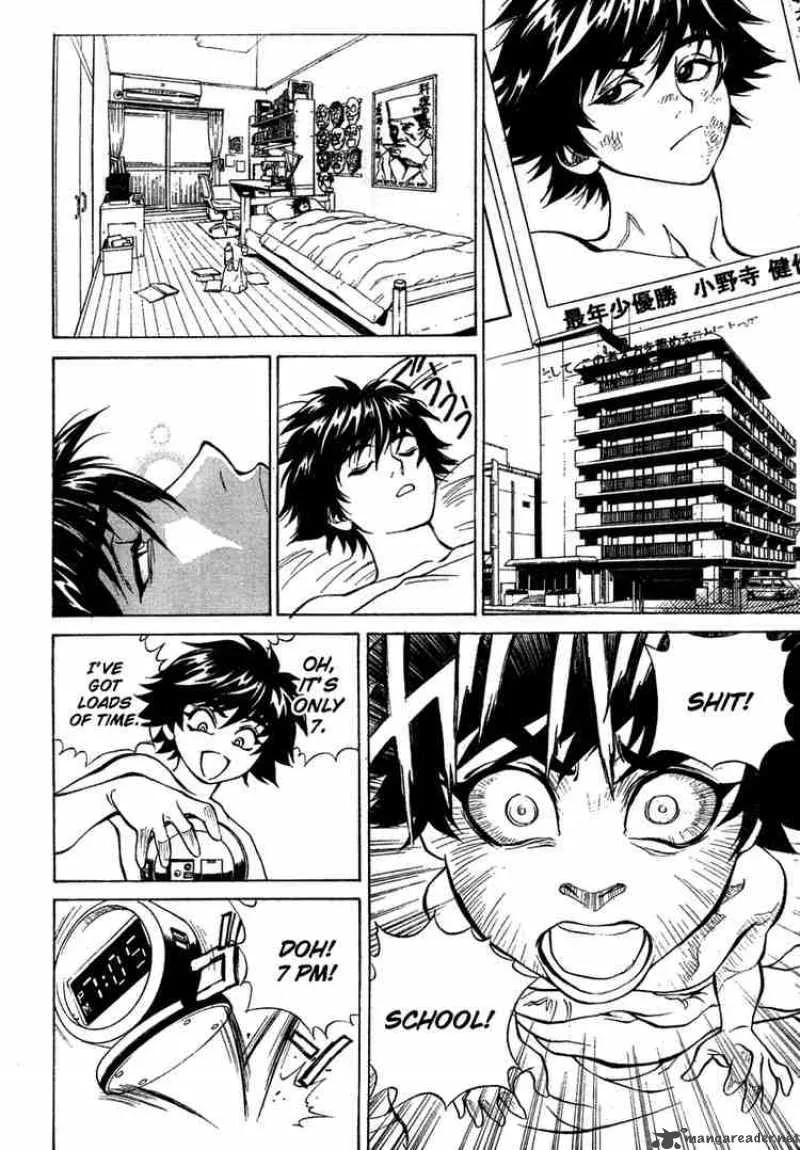 B Reaction Chapter 12 page 24