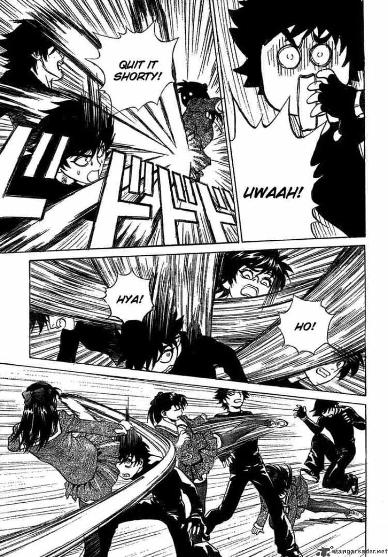 B Reaction Chapter 12 page 11