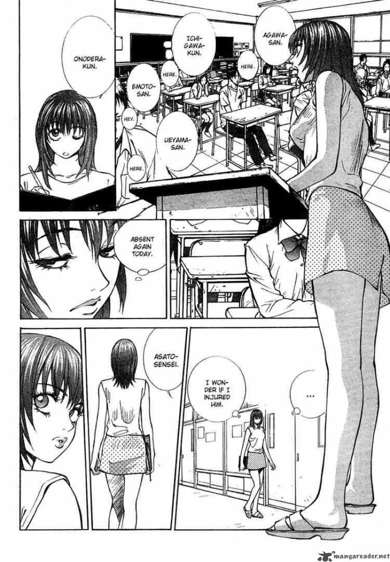 B Reaction Chapter 13 page 4