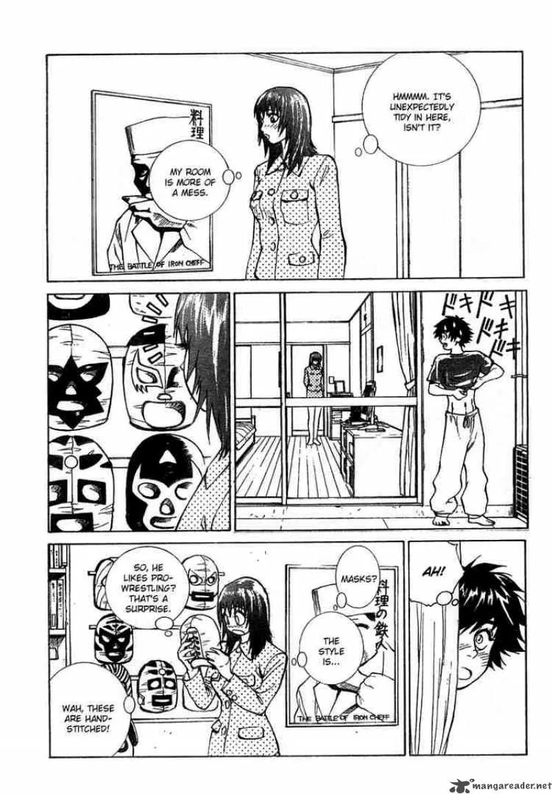 B Reaction Chapter 13 page 13