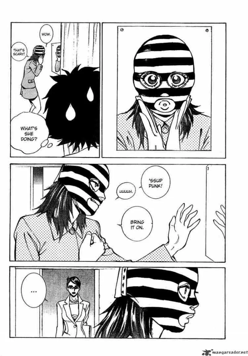 B Reaction Chapter 13 page 14