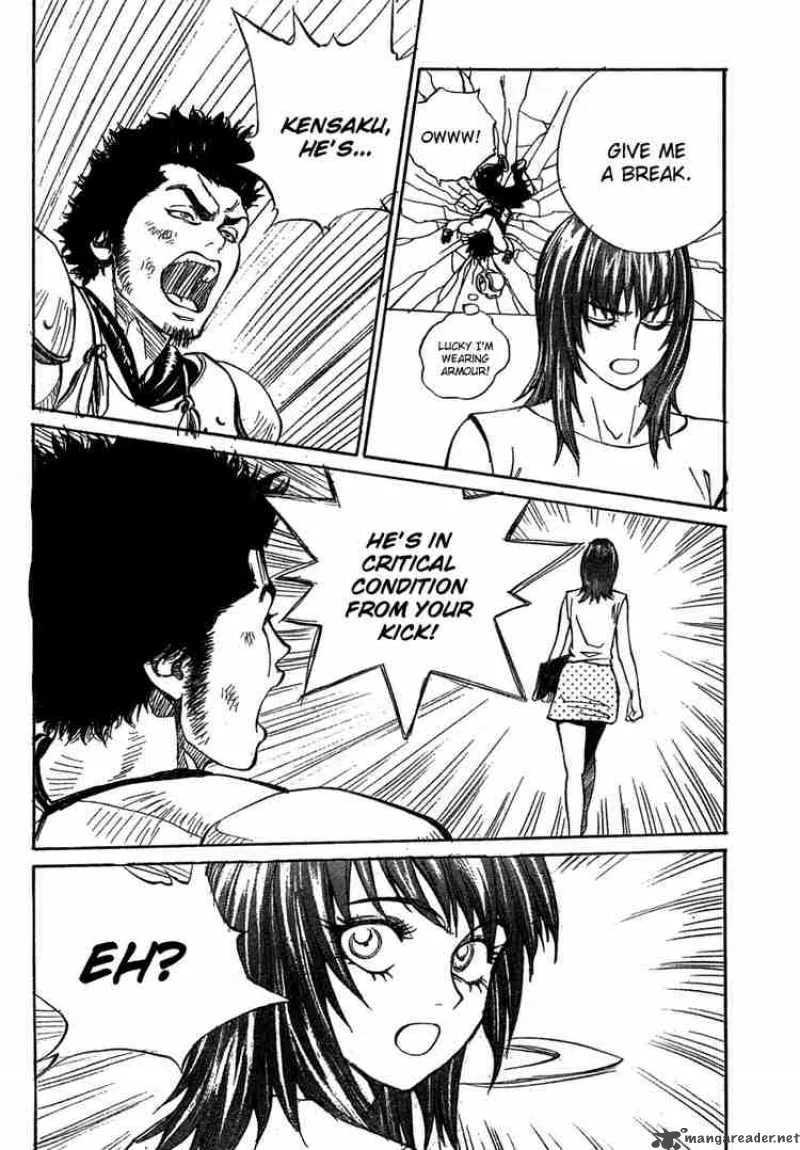 B Reaction Chapter 13 page 8