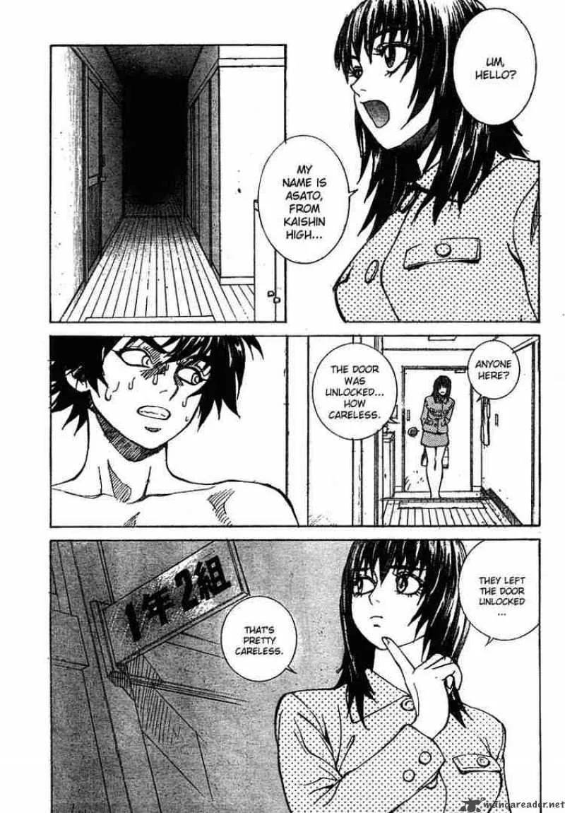 B Reaction Chapter 13 page 3