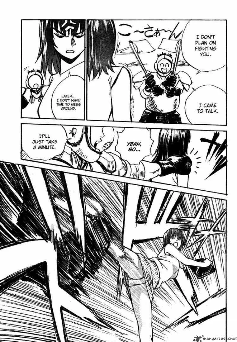 B Reaction Chapter 13 page 7