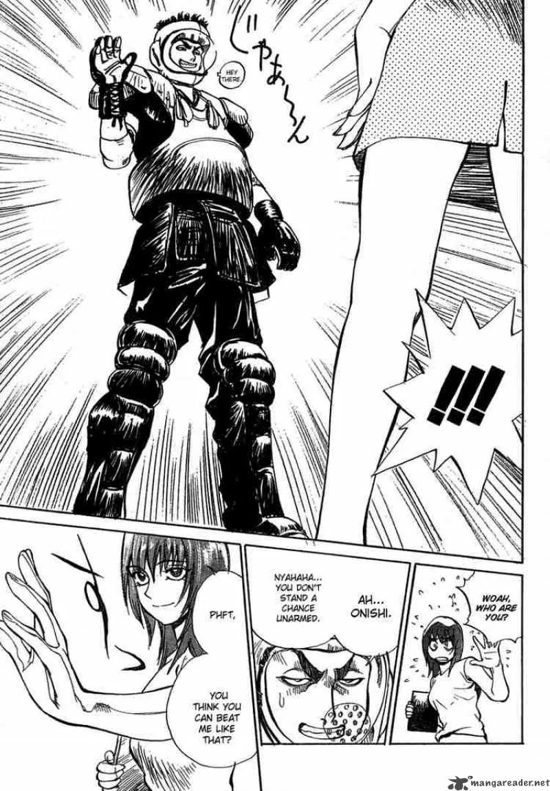 B Reaction Chapter 13 page 5