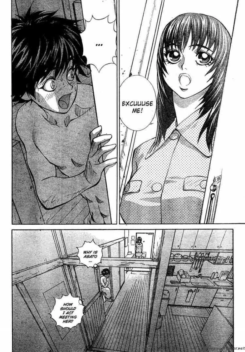 B Reaction Chapter 13 page 2
