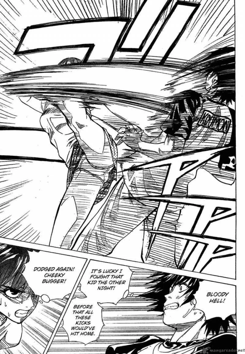 B Reaction Chapter 14 page 9