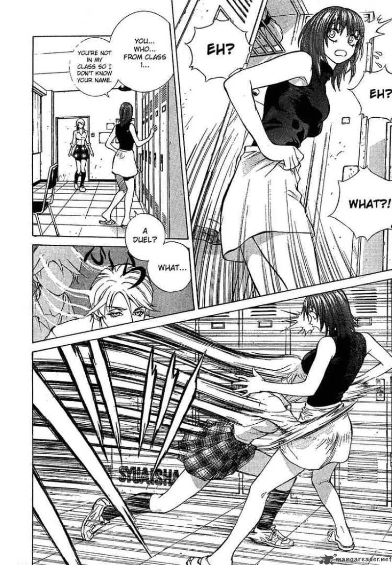 B Reaction Chapter 15 page 20