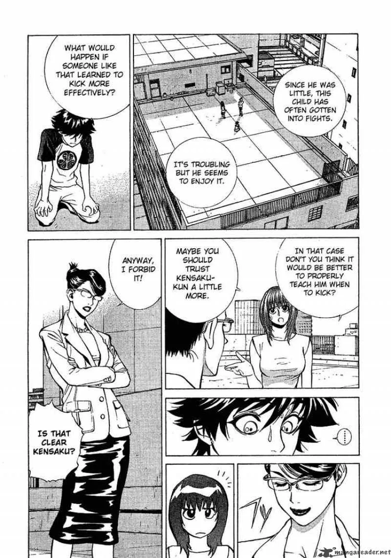 B Reaction Chapter 15 page 6