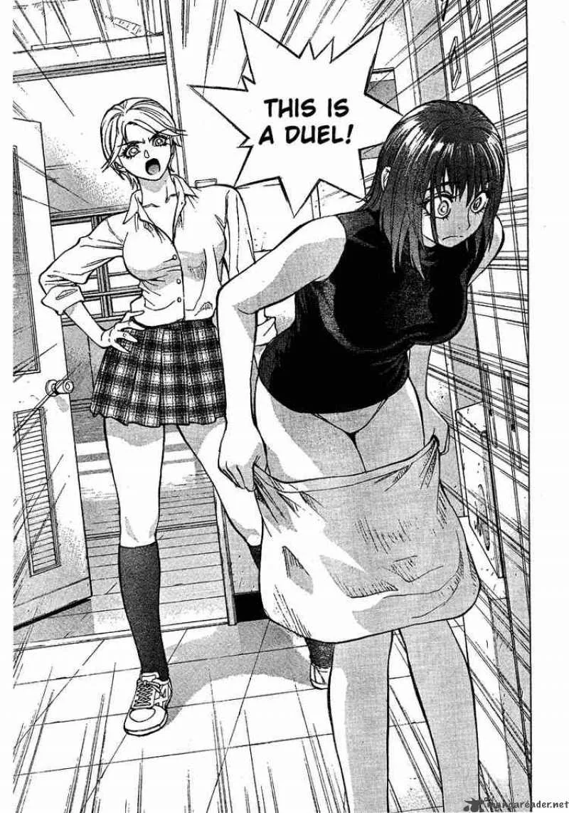 B Reaction Chapter 15 page 19