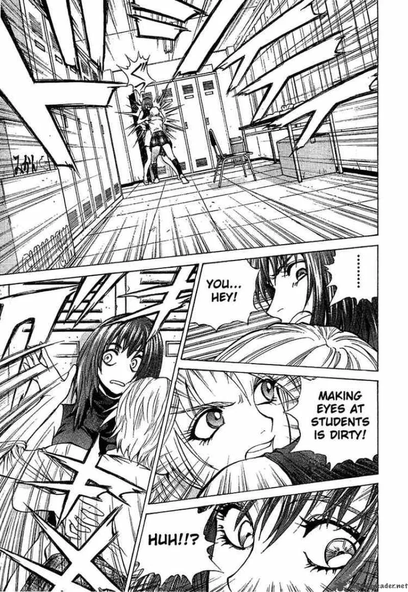 B Reaction Chapter 15 page 21