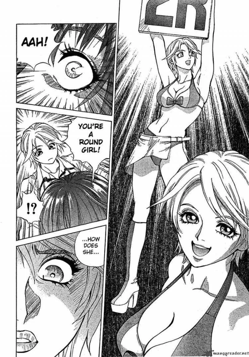 B Reaction Chapter 15 page 26