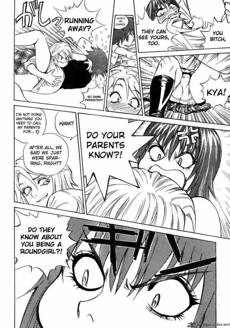 B Reaction Chapter 16 page 16