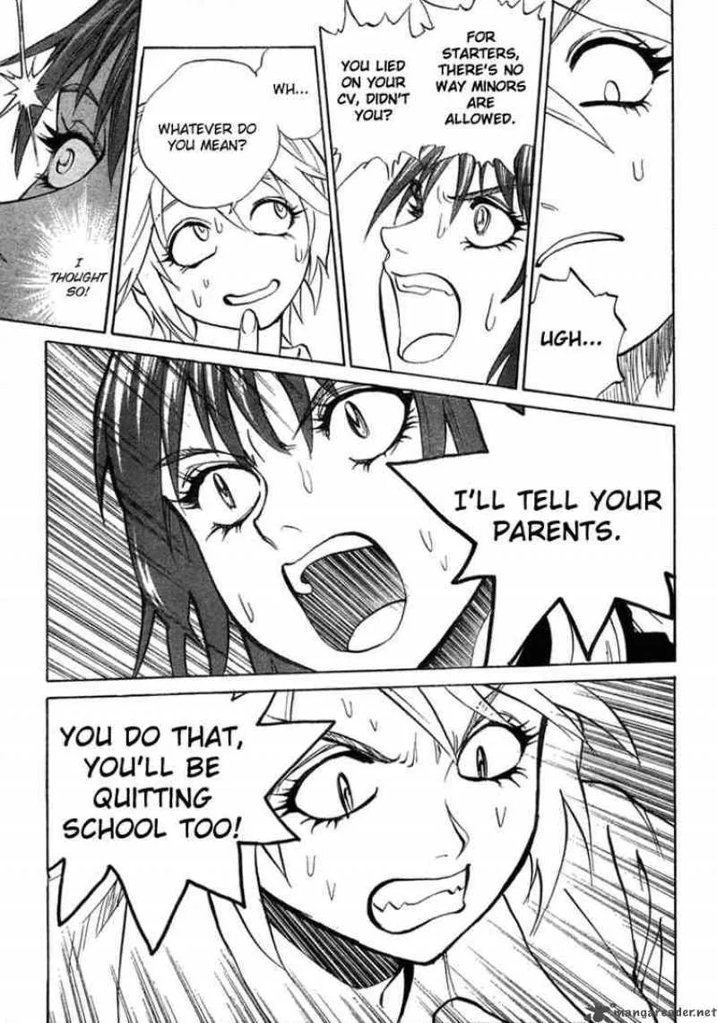 B Reaction Chapter 16 page 17