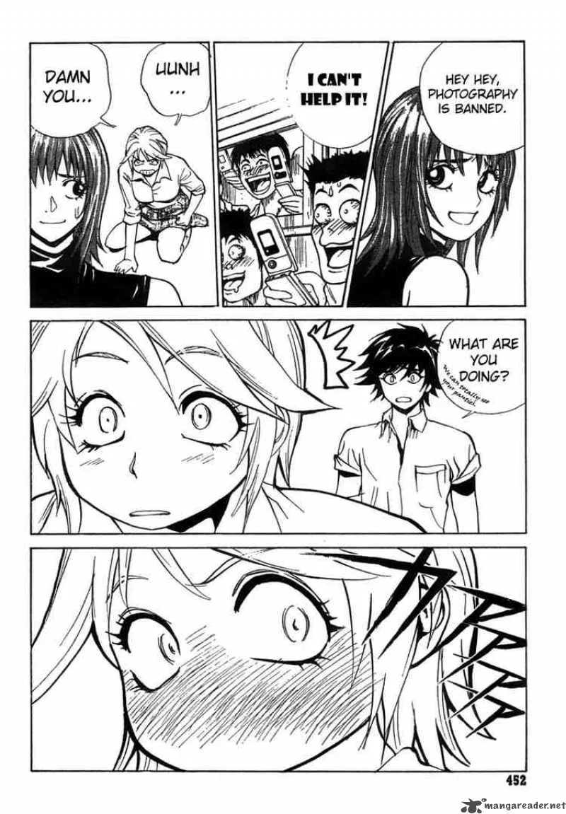 B Reaction Chapter 16 page 22