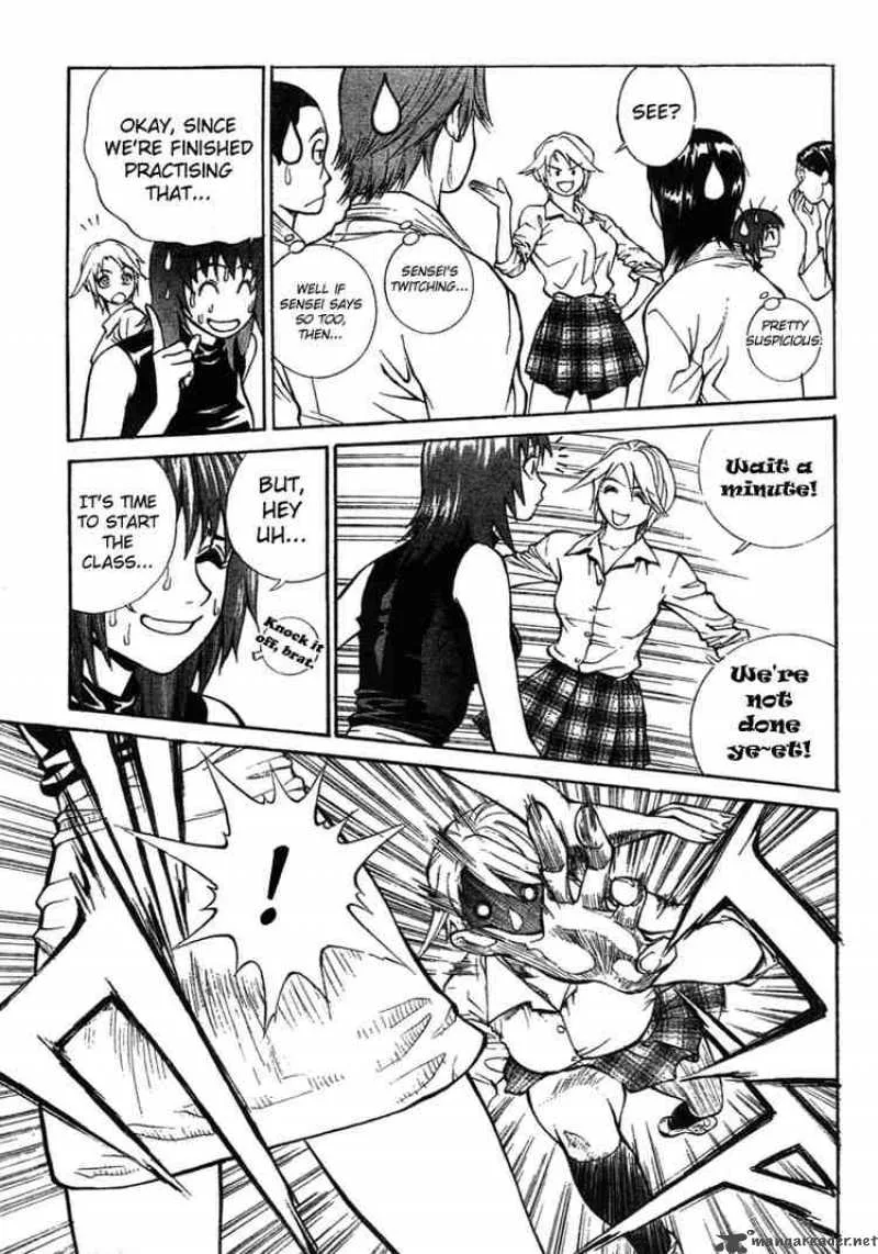 B Reaction Chapter 16 page 7