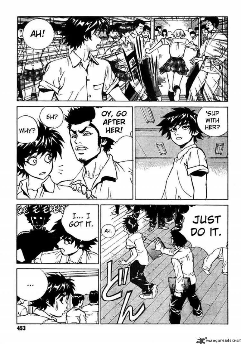 B Reaction Chapter 16 page 23