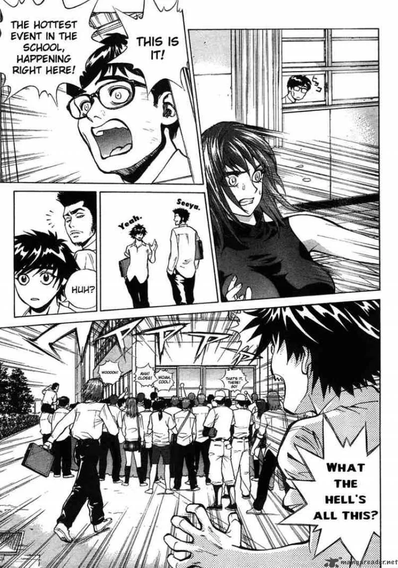 B Reaction Chapter 16 page 9