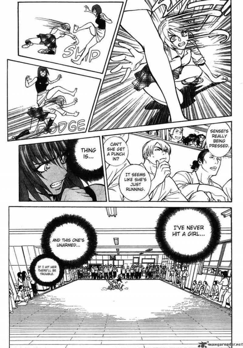 B Reaction Chapter 16 page 11