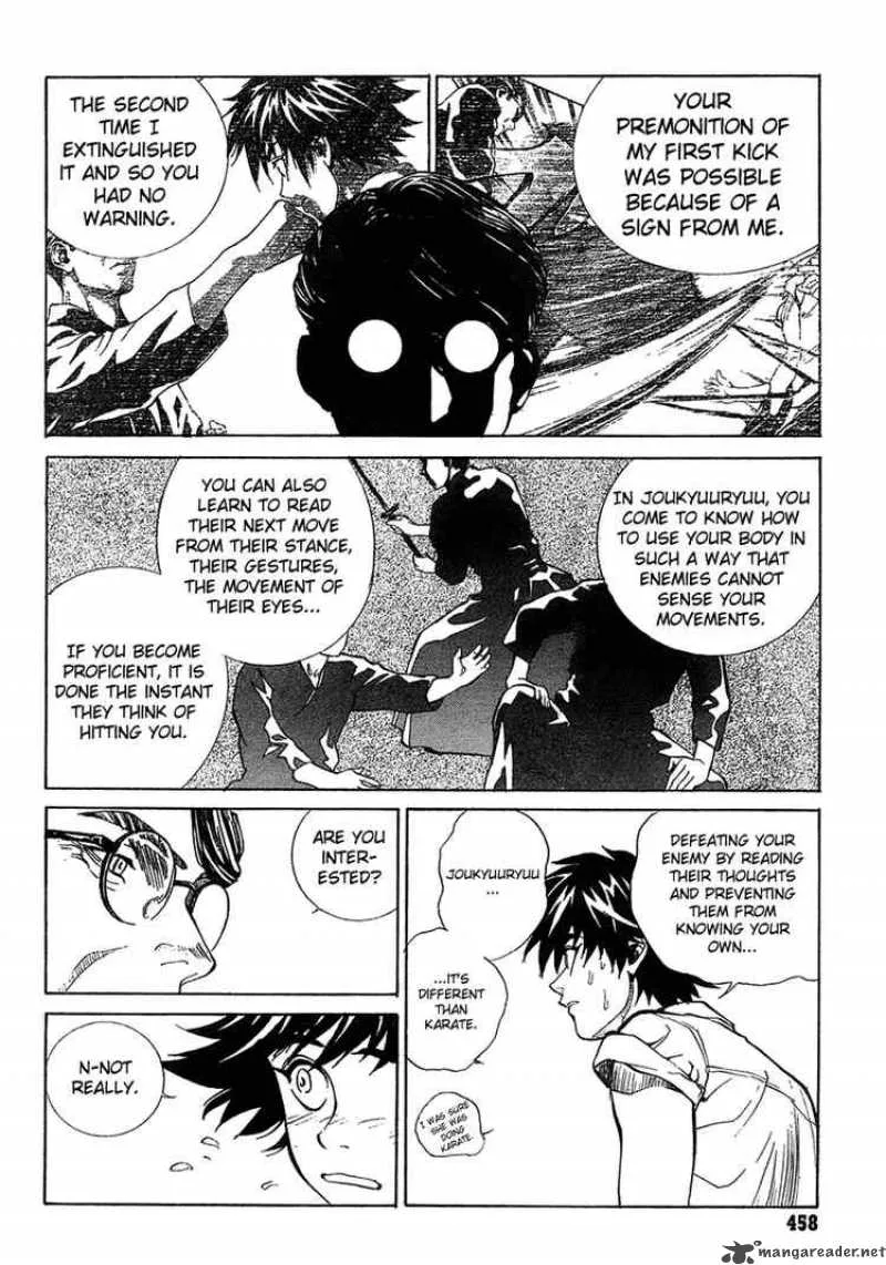 B Reaction Chapter 17 page 14