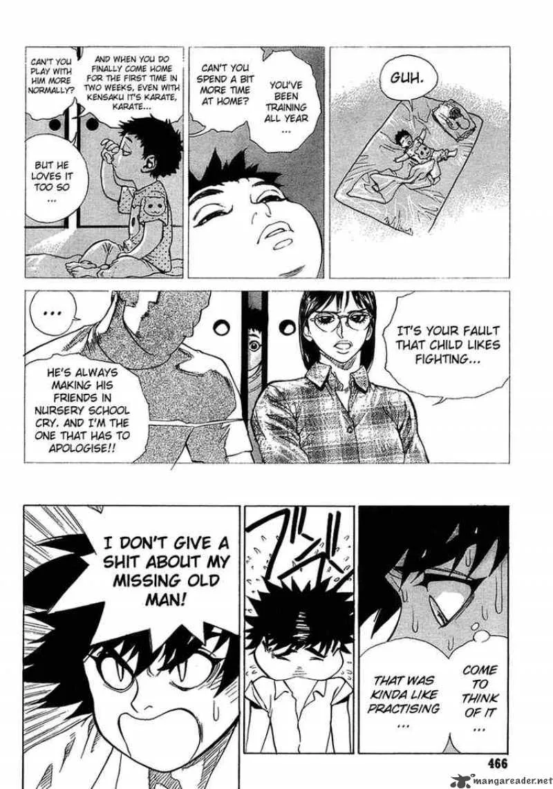 B Reaction Chapter 17 page 22
