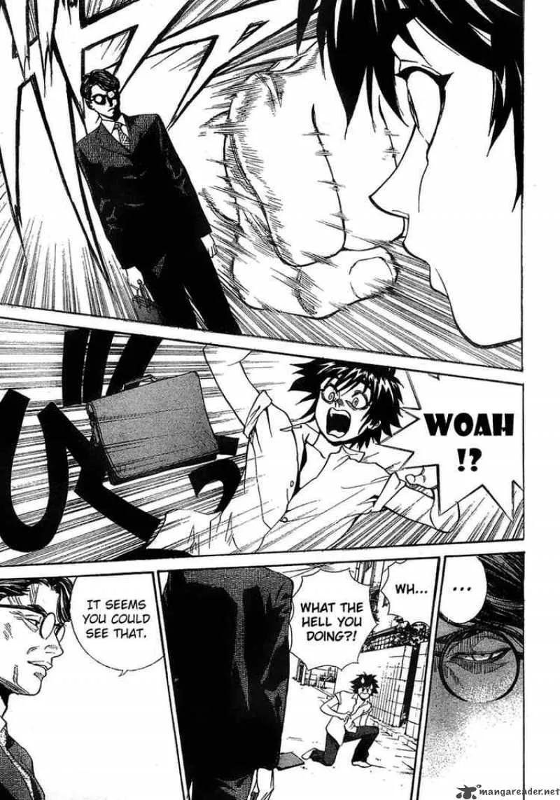 B Reaction Chapter 17 page 3