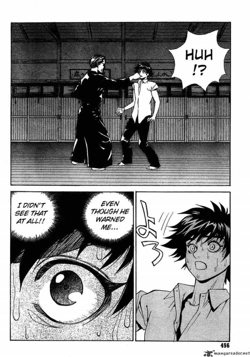 B Reaction Chapter 17 page 12