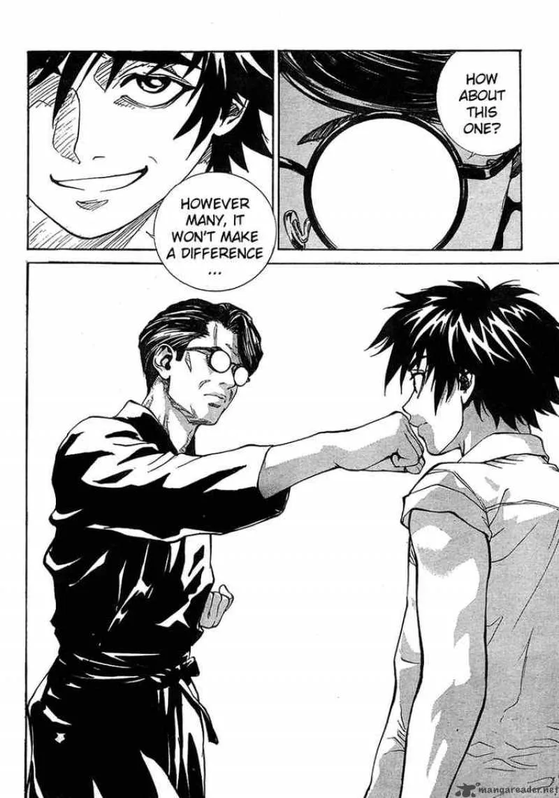 B Reaction Chapter 17 page 10