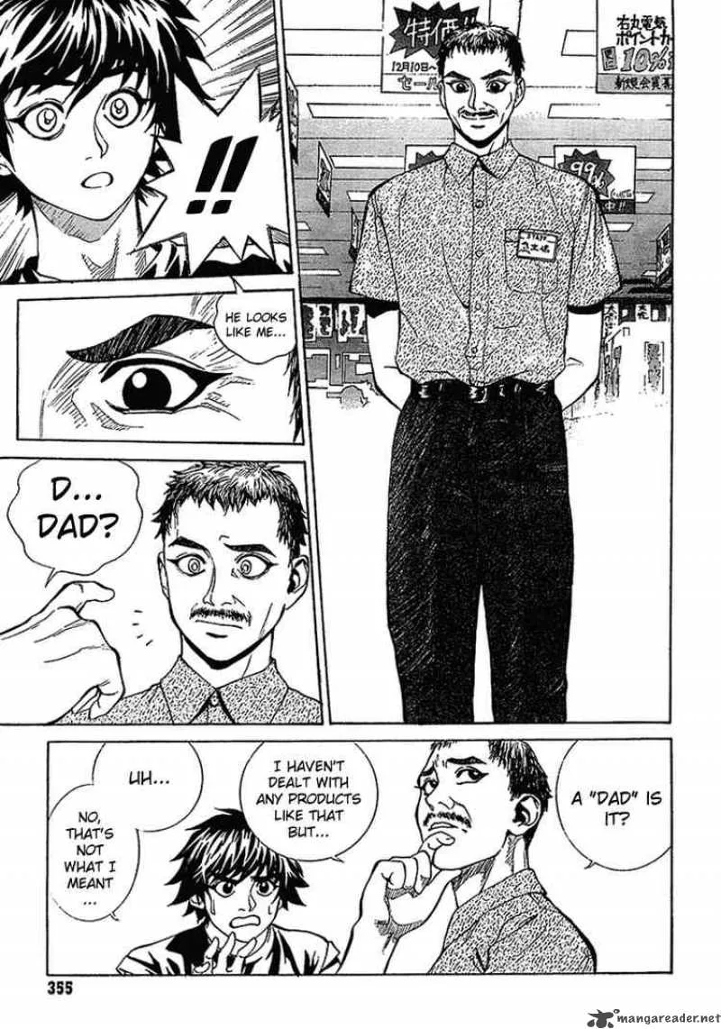 B Reaction Chapter 18 page 5