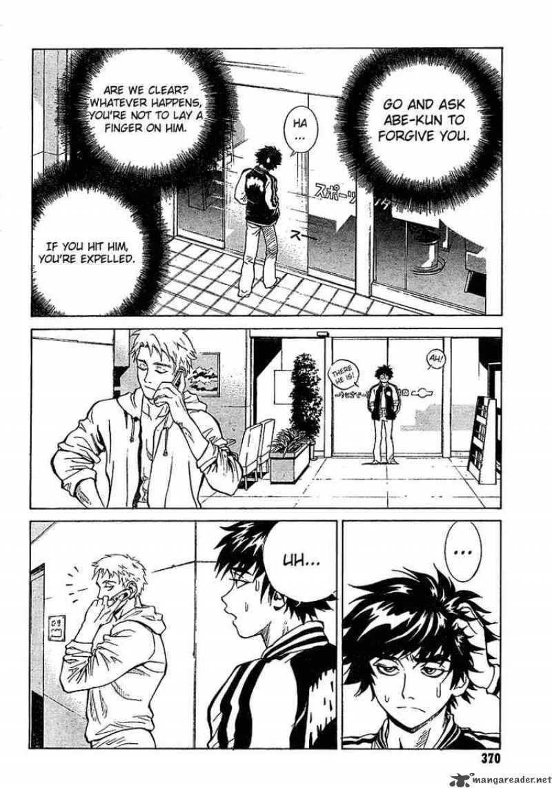 B Reaction Chapter 18 page 20