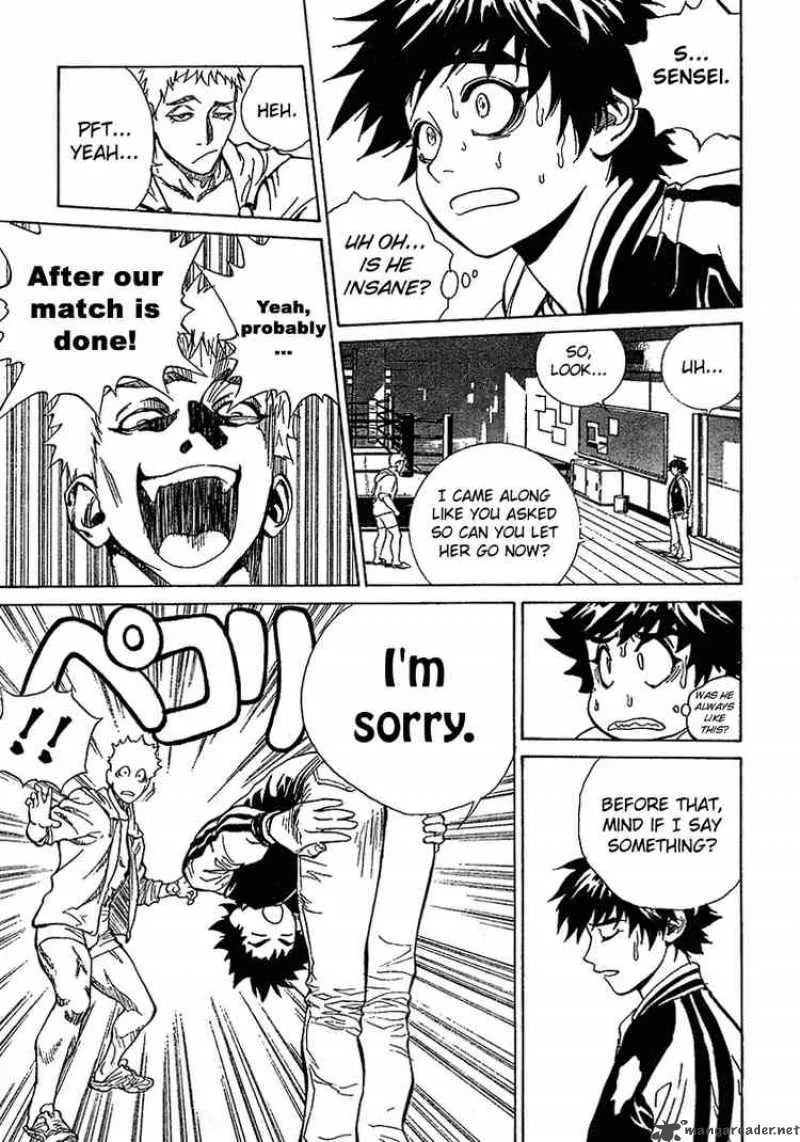 B Reaction Chapter 18 page 23