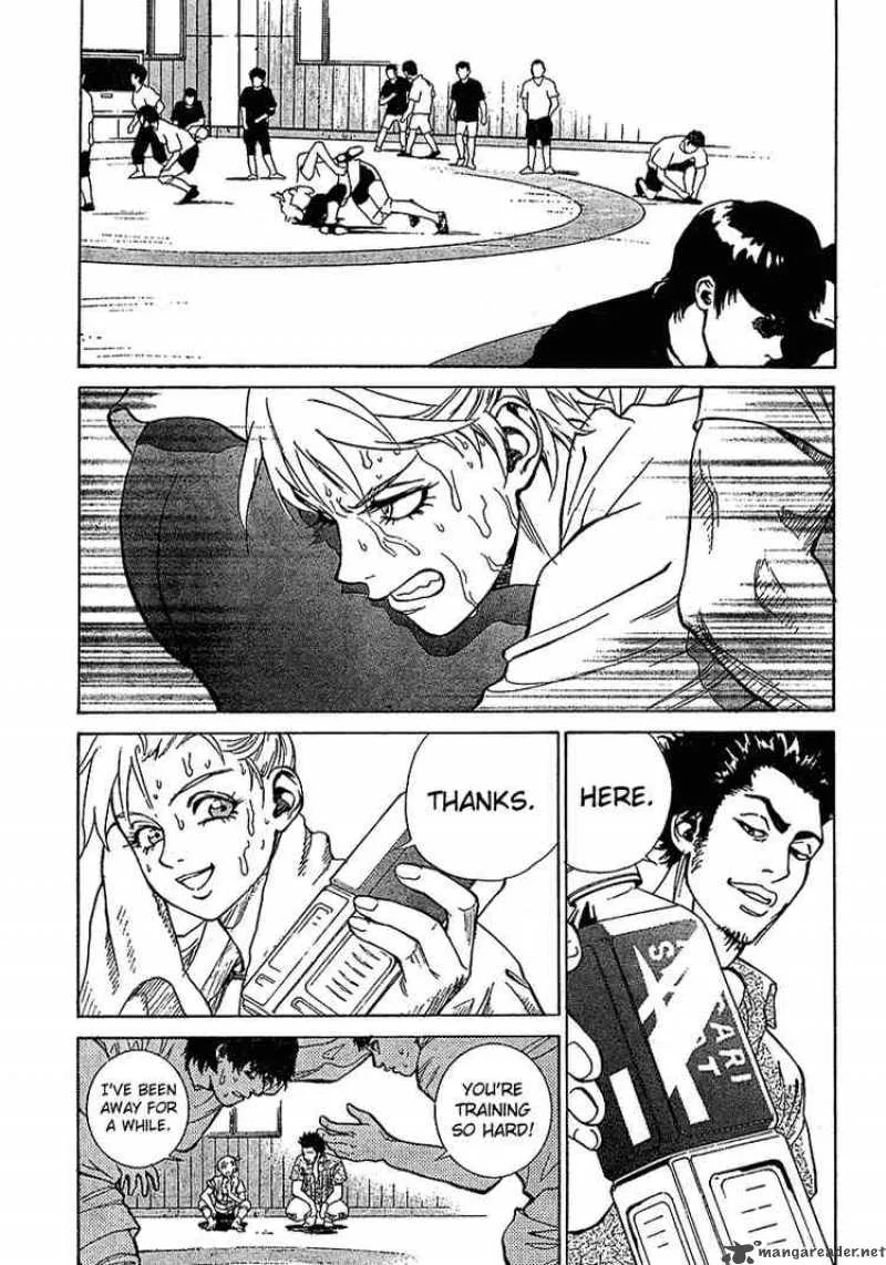 B Reaction Chapter 18 page 15