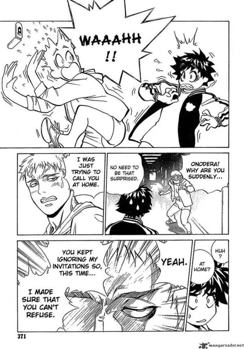 B Reaction Chapter 18 page 21
