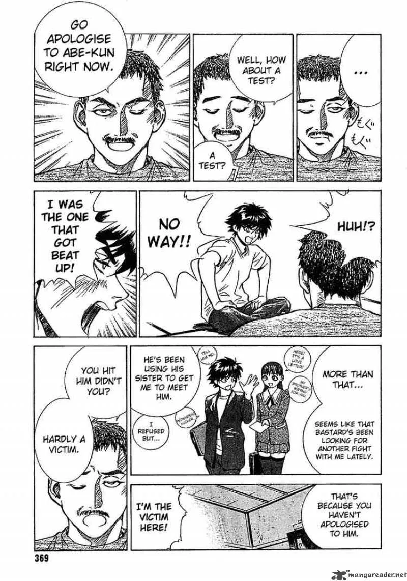 B Reaction Chapter 18 page 19