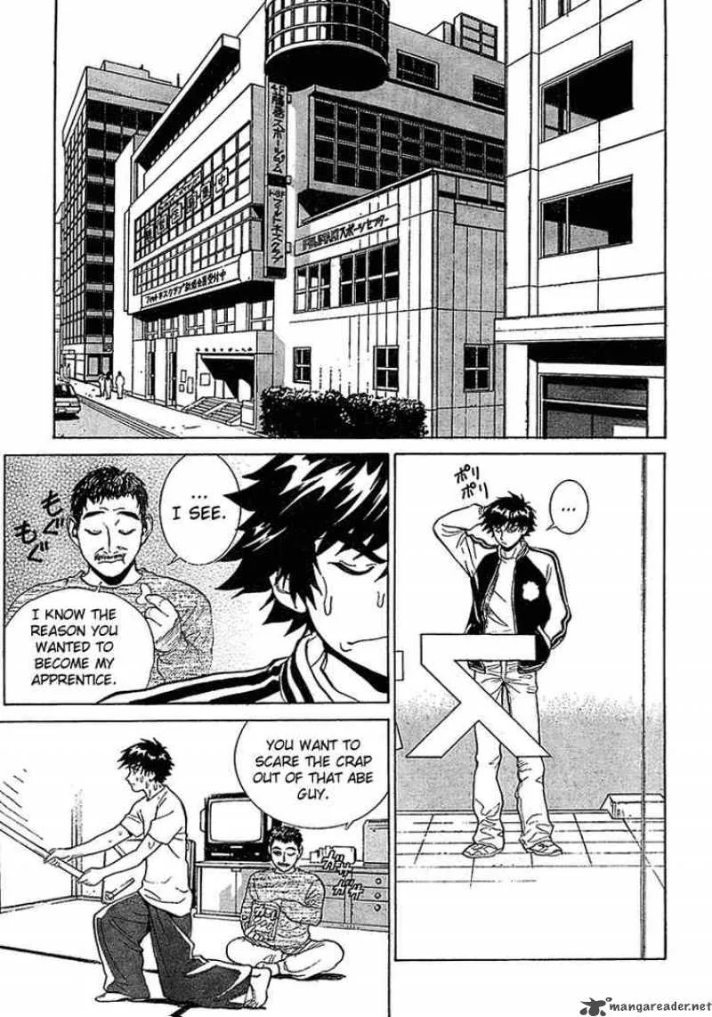 B Reaction Chapter 18 page 17