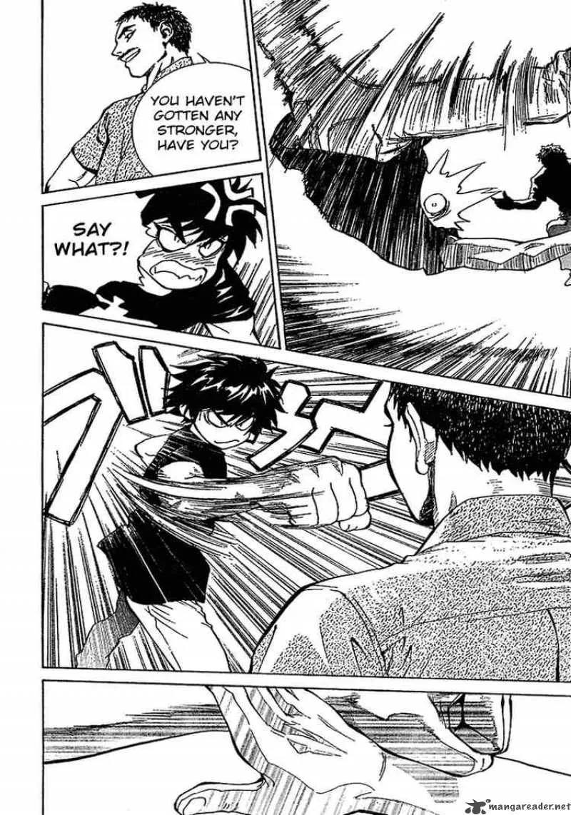 B Reaction Chapter 18 page 10