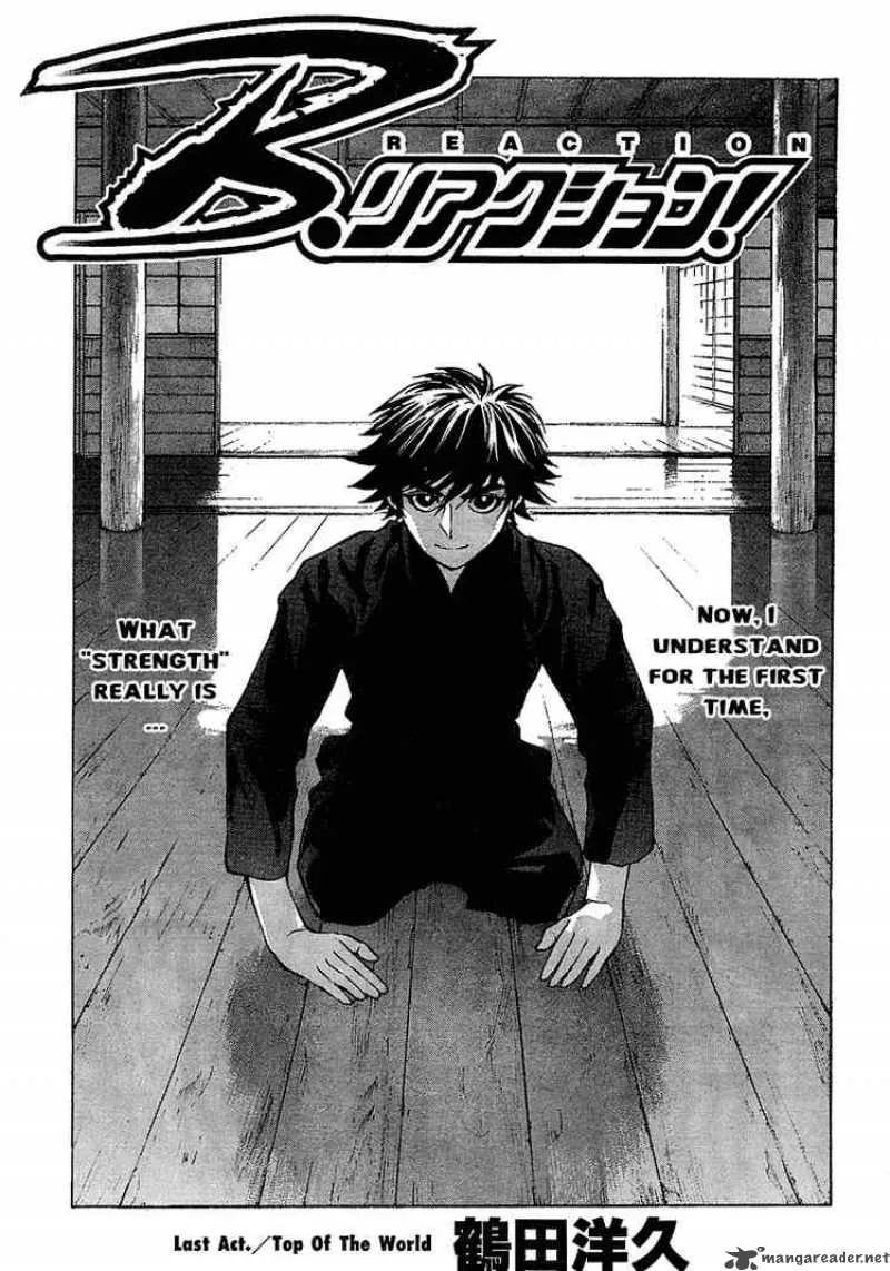 B Reaction Chapter 18 page 1