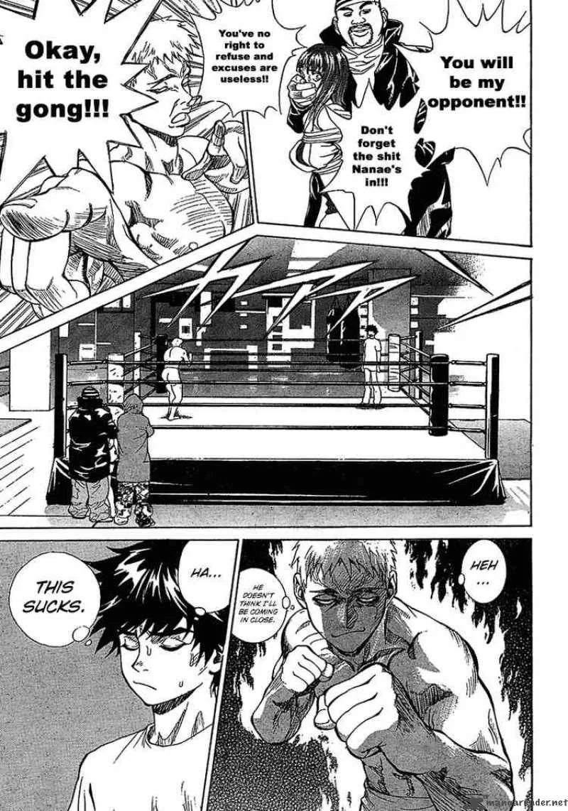 B Reaction Chapter 18 page 25