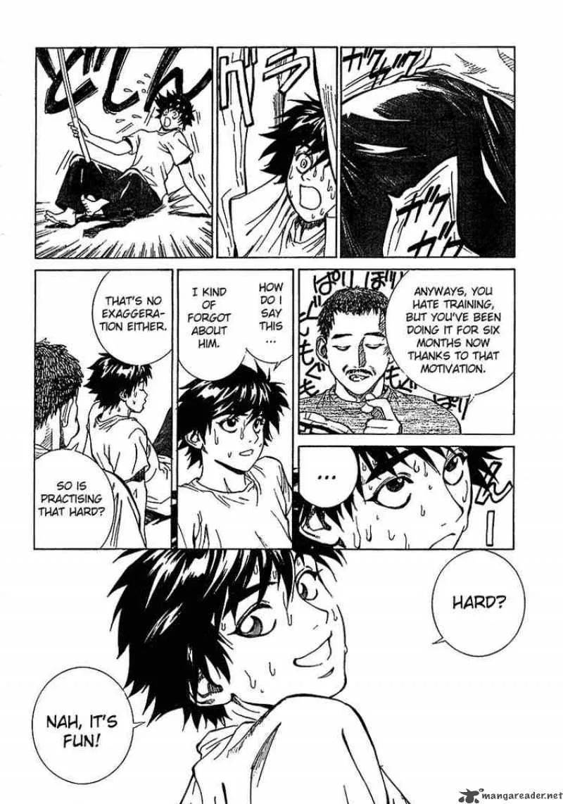 B Reaction Chapter 18 page 18
