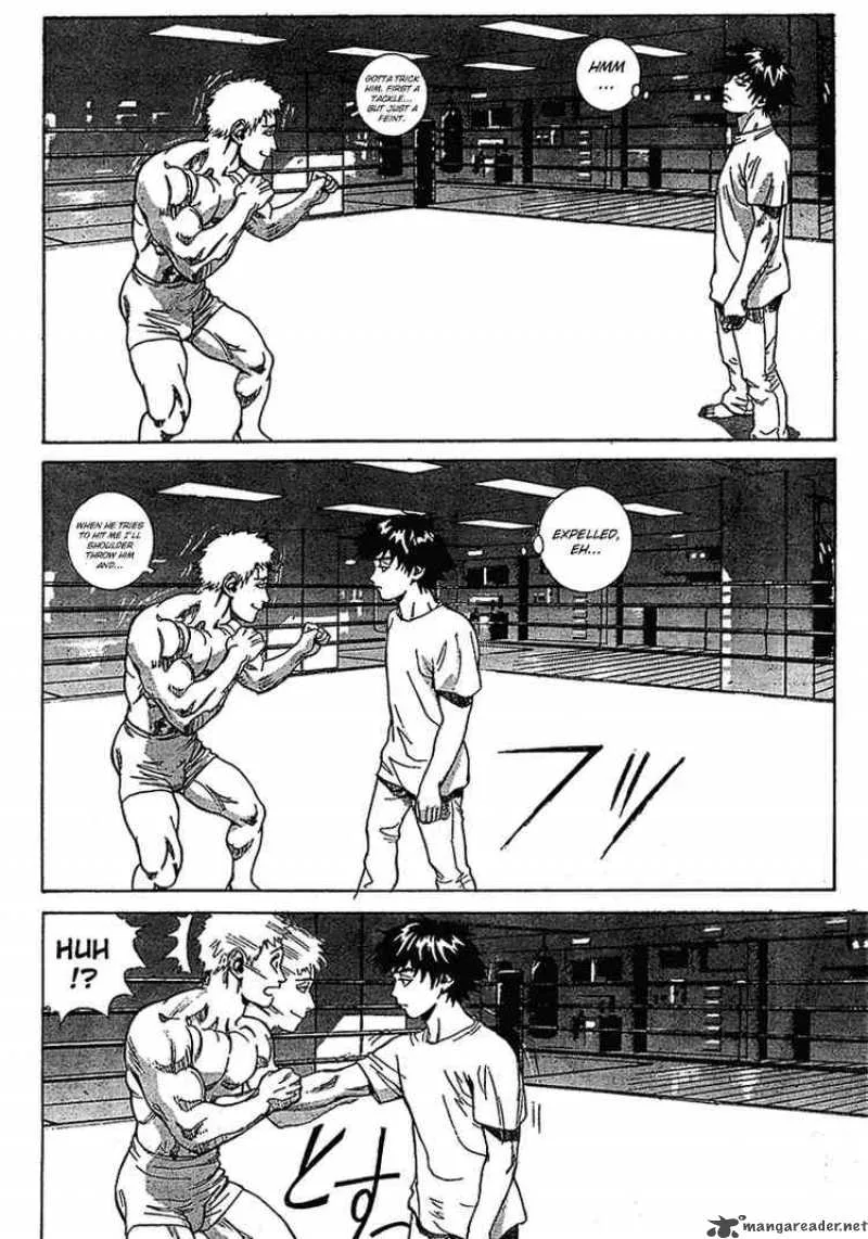 B Reaction Chapter 18 page 26