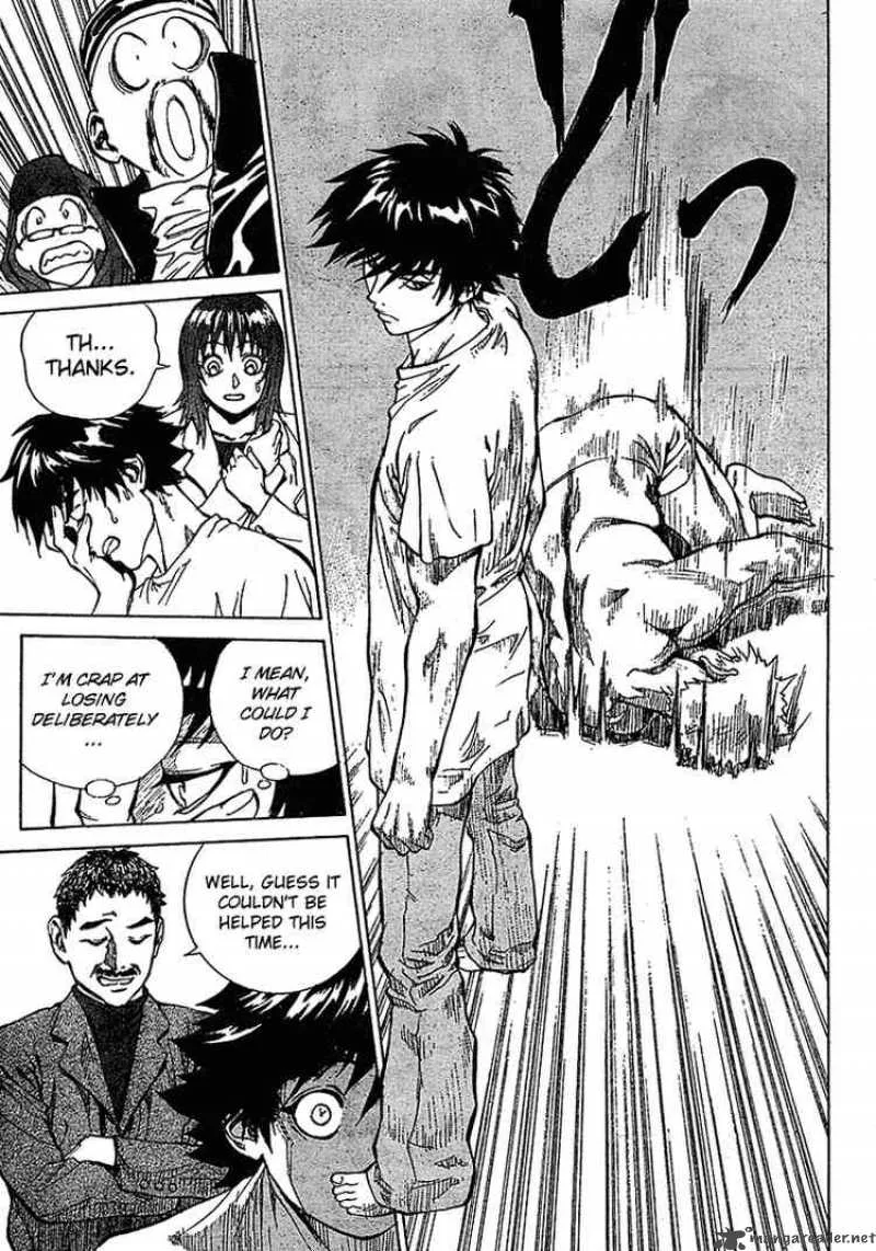 B Reaction Chapter 18 page 27