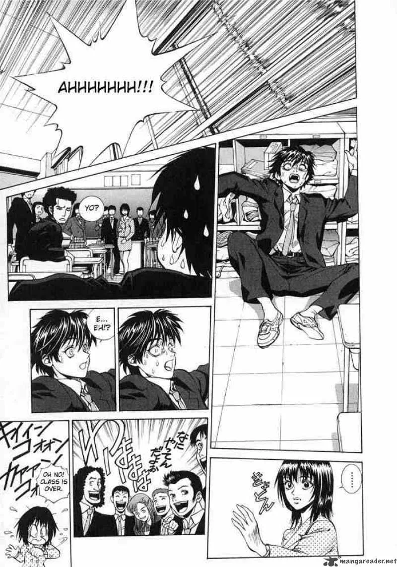B Reaction Chapter 2 page 11
