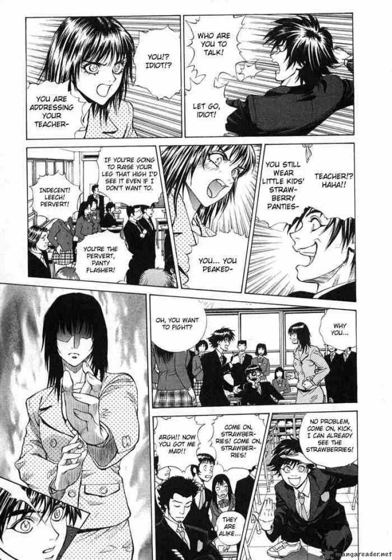 B Reaction Chapter 2 page 9