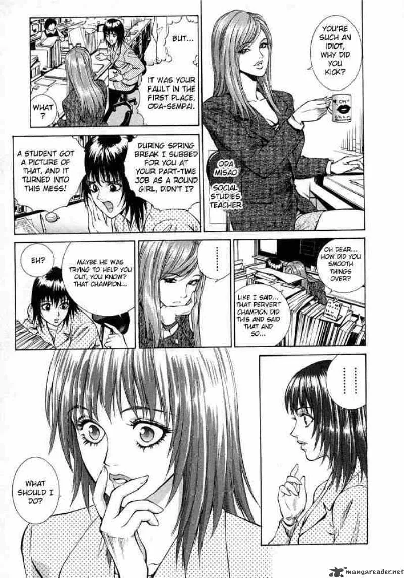 B Reaction Chapter 2 page 13